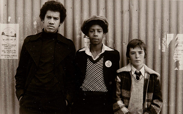 Another London: Untitled