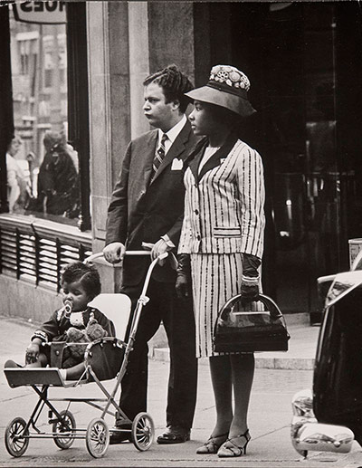 Another London: London 1975