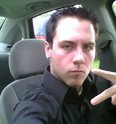 Aurora victims: Matt McQuinn