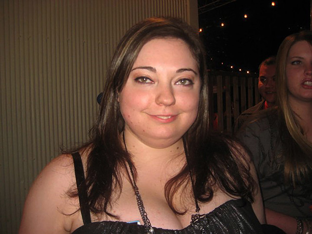 Aurora victims: Micayla Medek