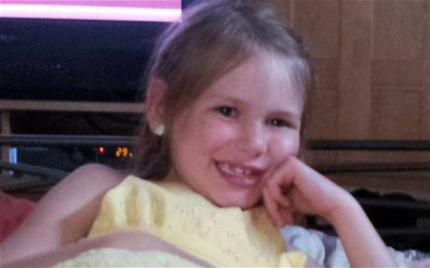 Aurora victims: Veronica Moser-Sullivan