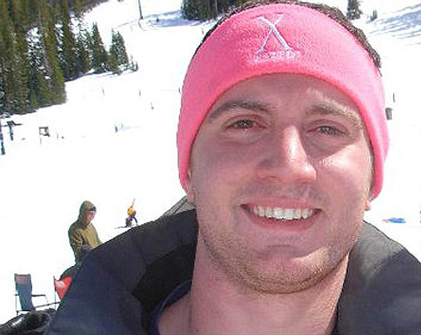 Aurora victims: Alexander C. Teves