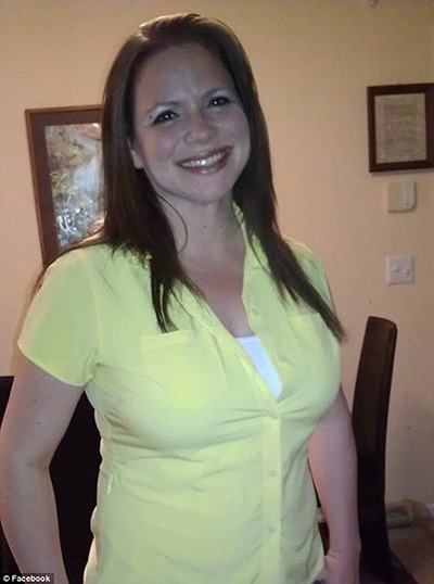 Aurora victims: Rebecca Ann Wingo