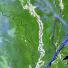 Landsat Anniversary: Congo