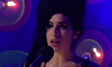 Amy Winehouse