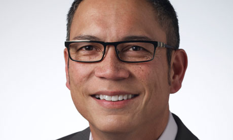Ricky Santos salary