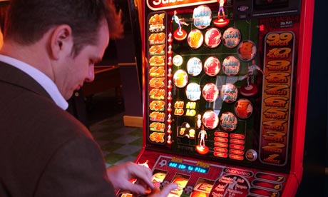 do people win big on slot machines