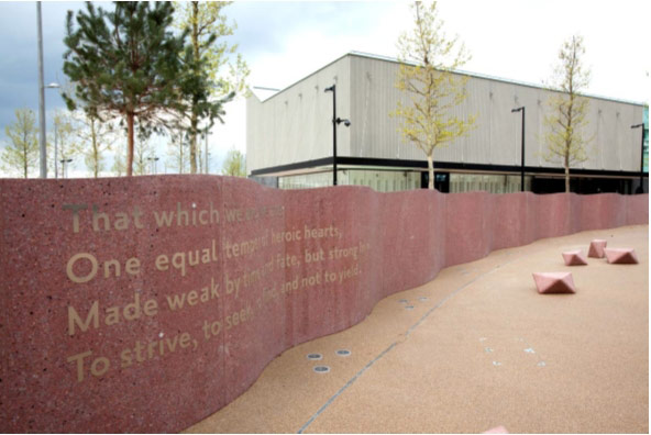 Winning Words: Ulysses, Alfred Lord Tennyson 