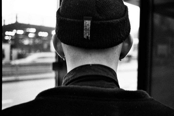 Guardian Camera Club: A review of Home Grown Diamonds' portfolio