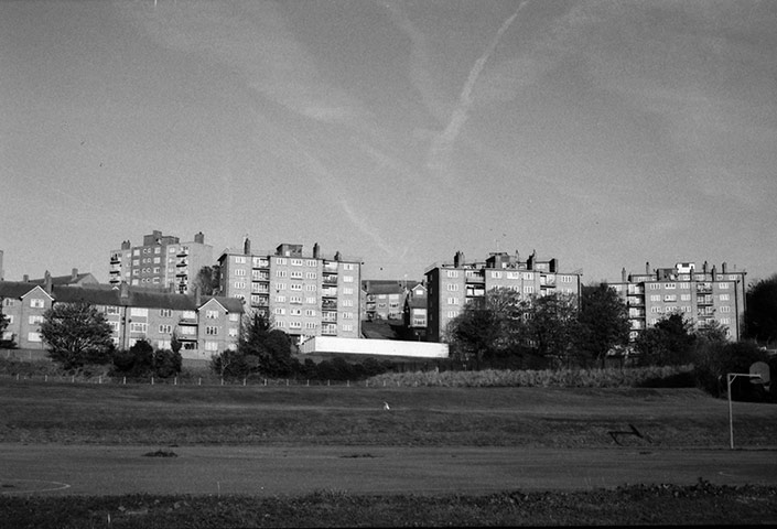 Guardian Camera Club: A review of Curtis James' portfolio