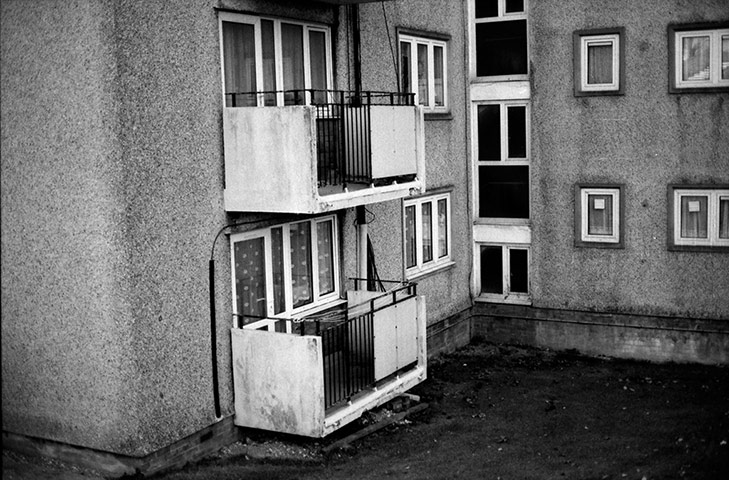 Guardian Camera Club: A review of Curtis James' portfolio