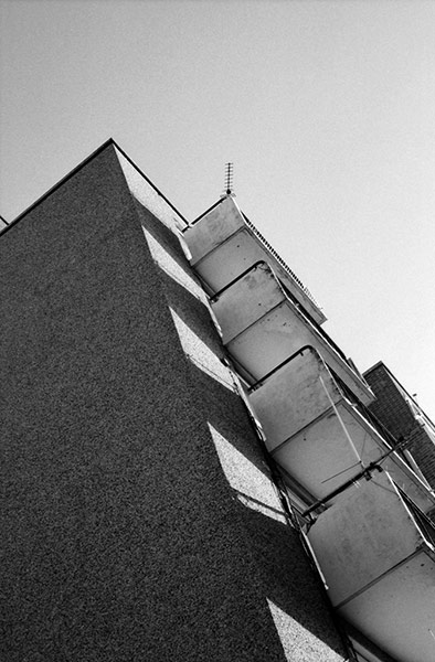 Guardian Camera Club: A review of Curtis James' portfolio