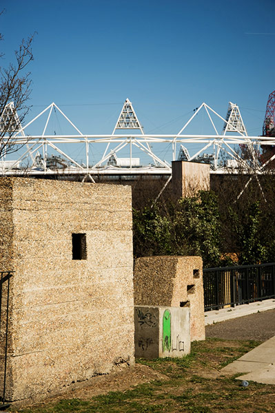 Guardian Camera Club: A review of Louisa Hennessy's portfolio