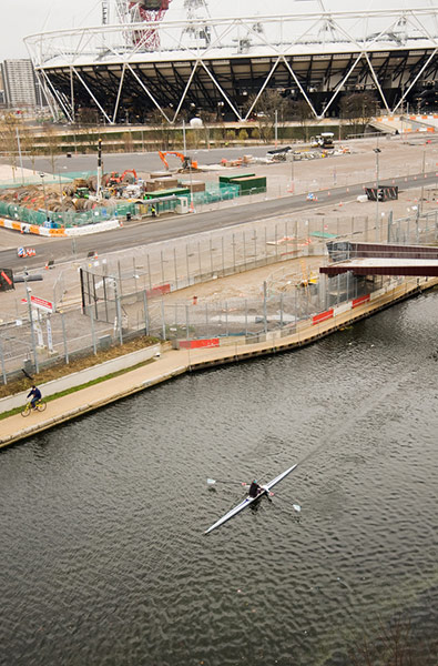 Guardian Camera Club: A review of Louisa Hennessy's portfolio