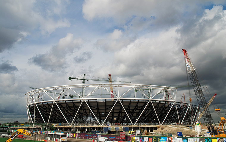 Guardian Camera Club: A review of Louisa Hennessy's portfolio