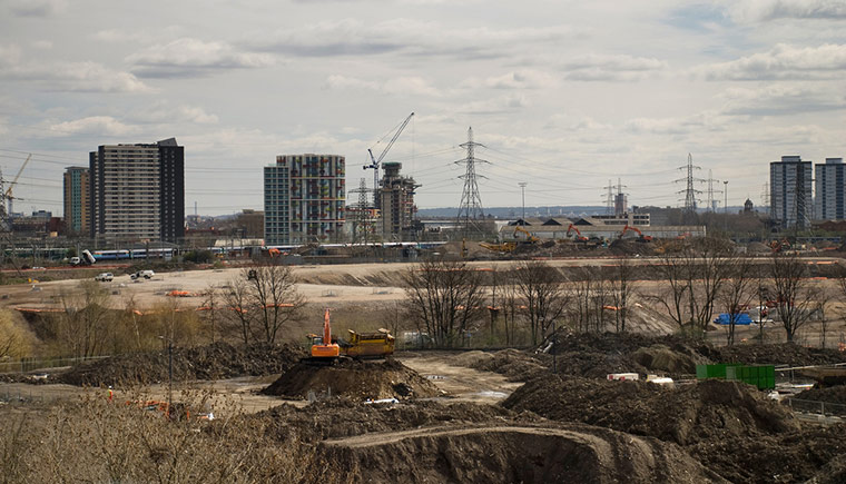 Guardian Camera Club: A review of Louisa Hennessy's portfolio