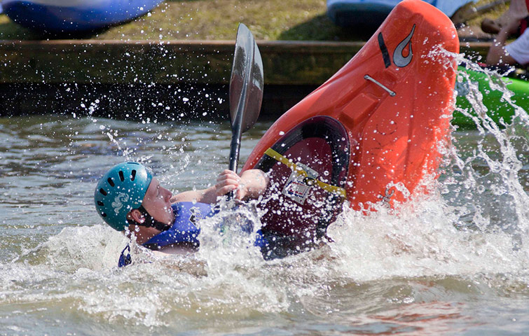 Guardian Camera Club: Rob Boler participates in the summer events assignment