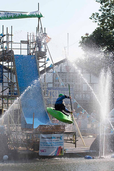 Guardian Camera Club: Rob Boler participates in the summer events assignment