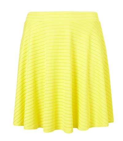 Heatwave: Topshop skirt