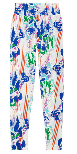 Heatwave: Tucker trousers