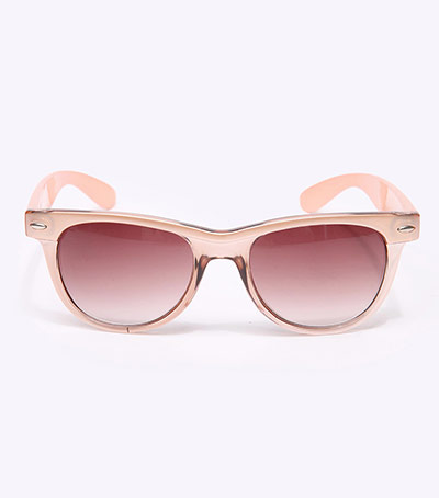 Heatwave: Urban Outfitters sunglasses