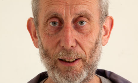 Children&#39;s authors attack plans for phonics reading test | Education | The Guardian - Michael-Rosen-008