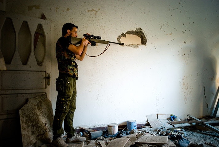 Ghaith's Syrian gallery: Ghaith's Syrian gallery