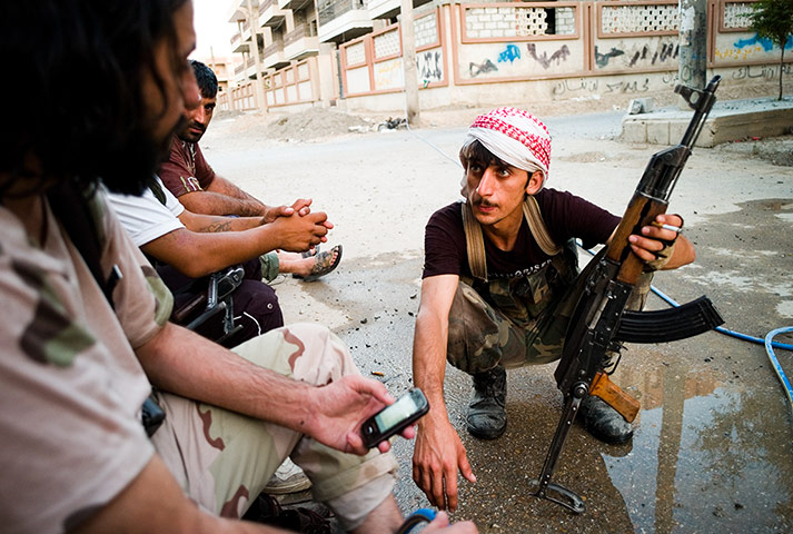 Ghaith's Syrian gallery: Ghaith's Syrian gallery