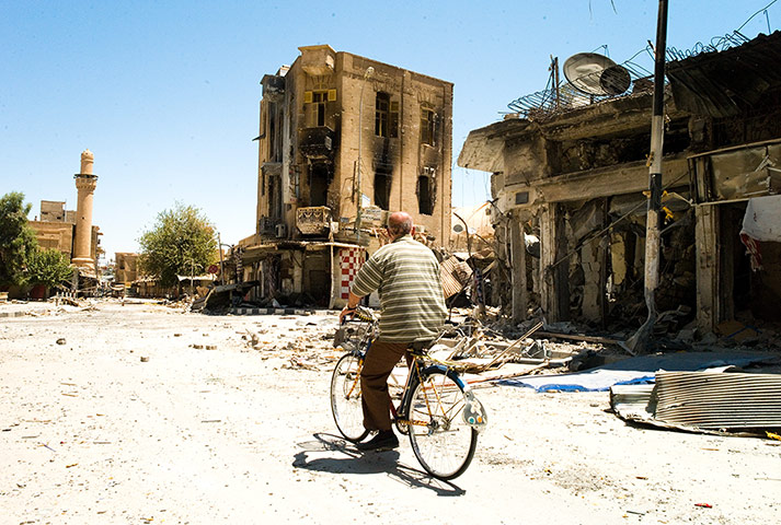 Ghaith's Syrian gallery: Ghaith's Syrian gallery