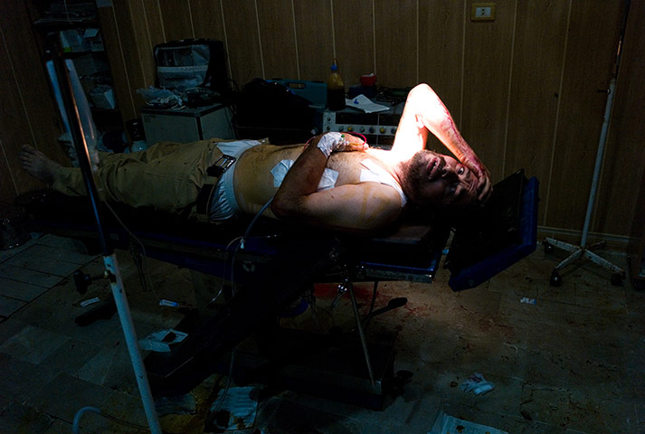 Ghaith's Syrian gallery: Ghaith's Syrian gallery