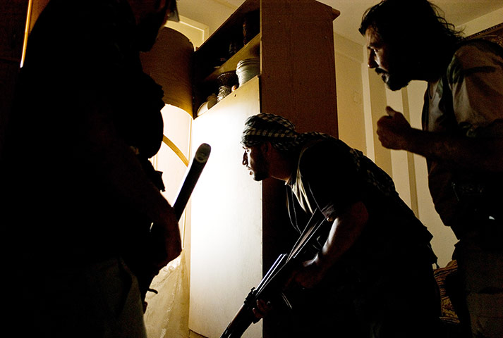 Ghaith's Syrian gallery: Ghaith's Syrian gallery