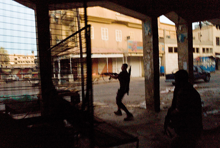 Ghaith's Syrian gallery: Ghaith's Syrian gallery