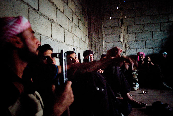 Ghaith's Syrian gallery: Ghaith's Syrian gallery