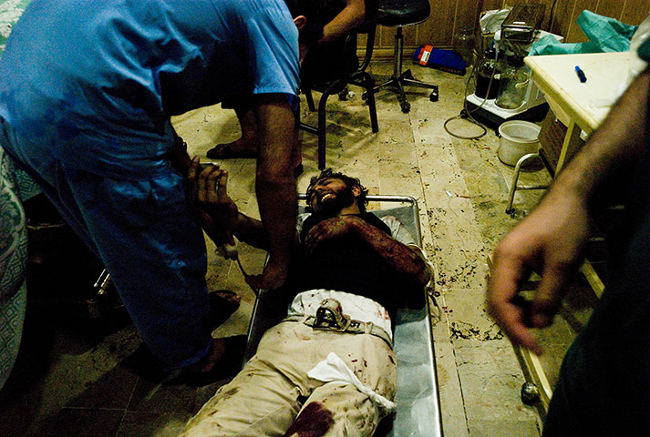 Ghaith's Syrian gallery: Ghaith's Syrian gallery