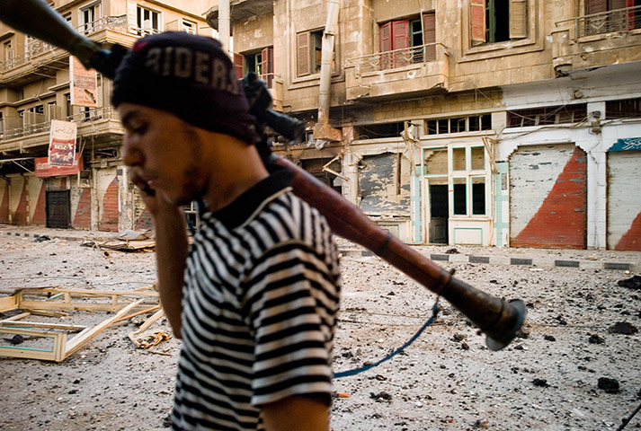 Ghaith's Syrian gallery: Ghaith's Syrian gallery