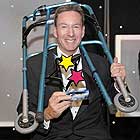 Frank Gardner EDA 2011