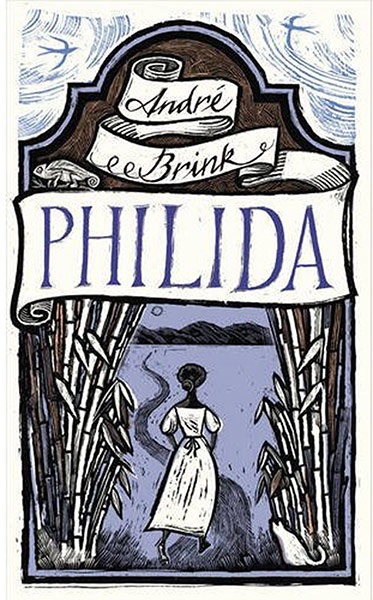 Man Booker Prize 2012: Andre Brink Philida 