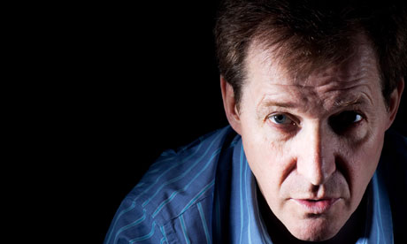 Alastair Campbell