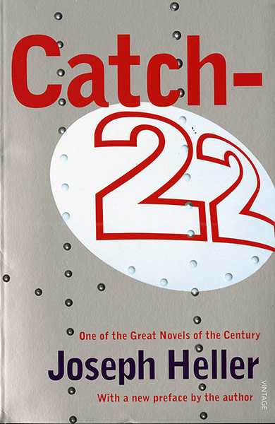 10 best: catch-22