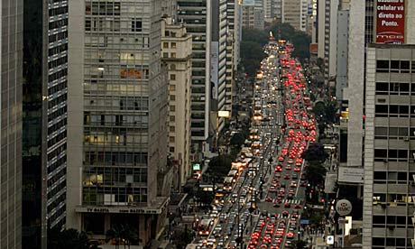 Sao Paulo