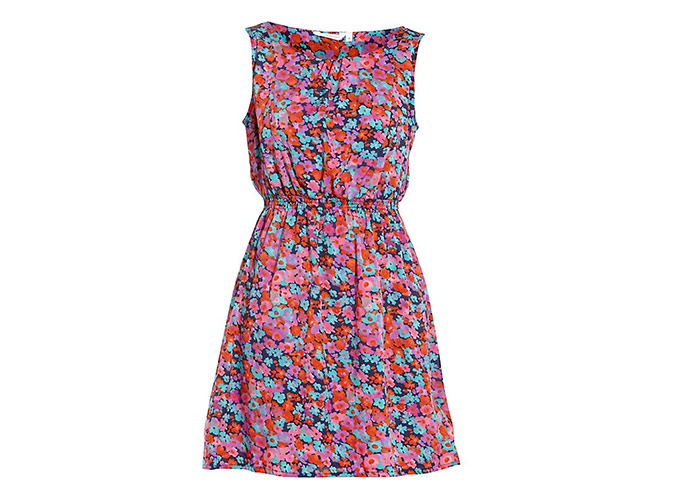 Key Trends: fashion trends sun dresses