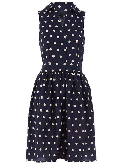 Key Trends: fashion trends sun dresses