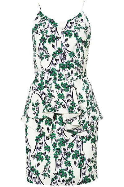 Key Trends: fashion trends sun dresses