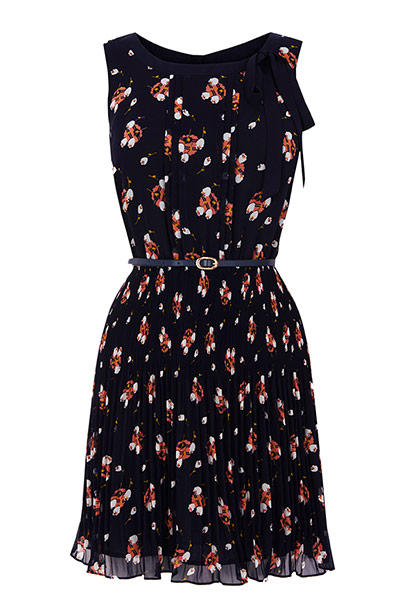 Key Trends: fashion trends sun dresses