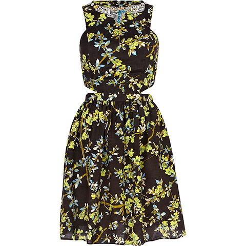 Key Trends: fashion trends sun dresses