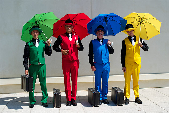 Picture Desk Live: London Olympicmm Games 2012 