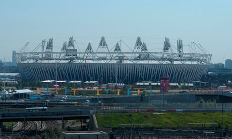 Olympic Stadium