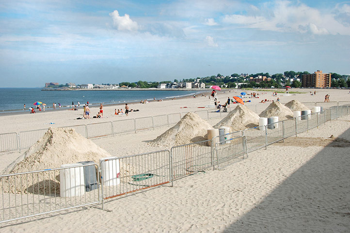 Guardian Camera Club: Jill Henry participates in the summer events assignment