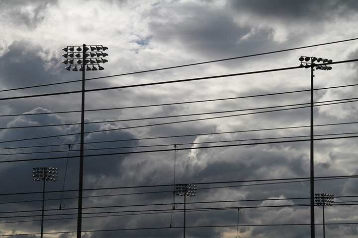 Guardian Camera Club: A review of Sabine Thoele's portfolio