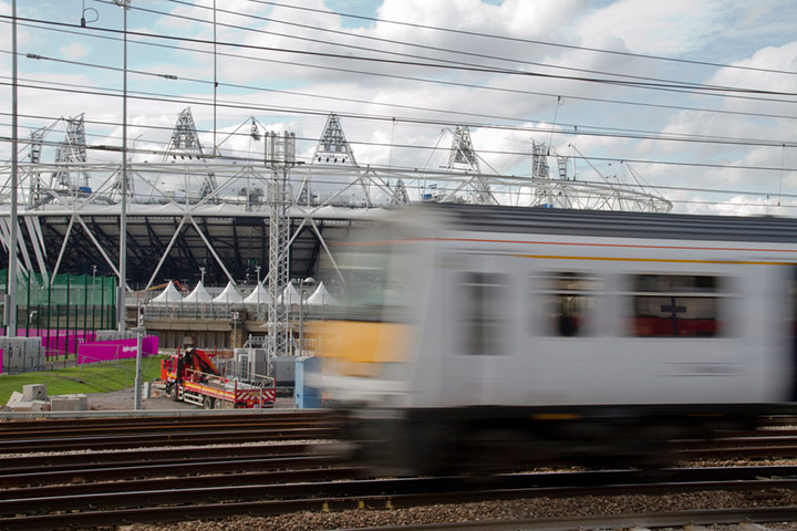 Guardian Camera Club: A review of Sabine Thoele's portfolio